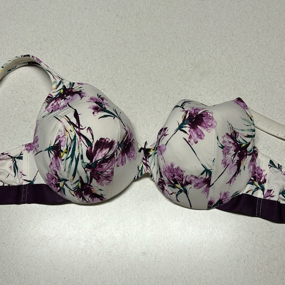 Cacique 40D bra